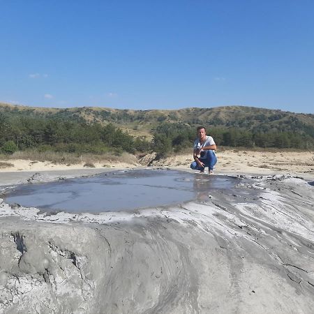Pensiunea Agroturistica Green Odoba Sătuc المظهر الخارجي الصورة